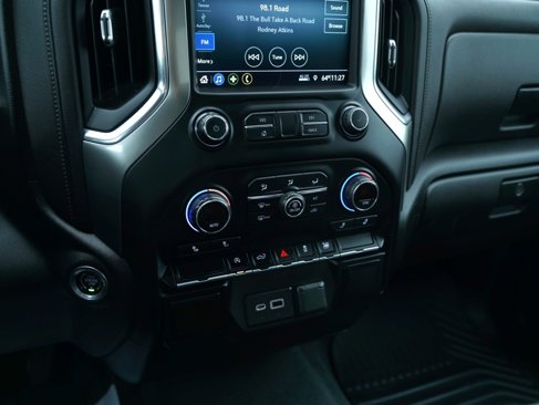 Used 2019 Chevrolet Silverado 1500 RST w/ All-Star Edition image 14