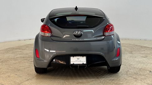 Used 2015 Hyundai Veloster w/ Option Group 02 image 10