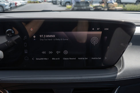 New 2026 Buick Encore GX Sport Touring image 15