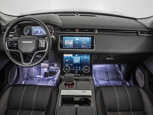 Used 2022 Land Rover Range Rover Velar S image 9