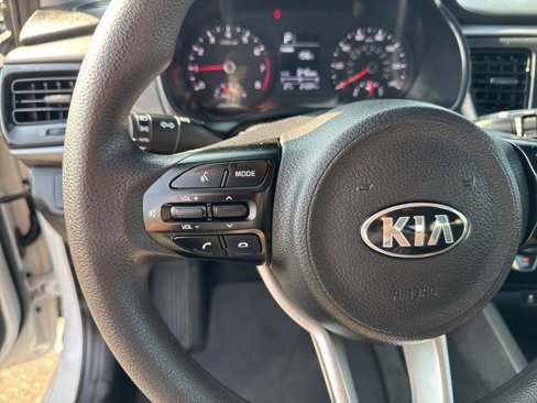 Used 2019 Kia Rio S image 45