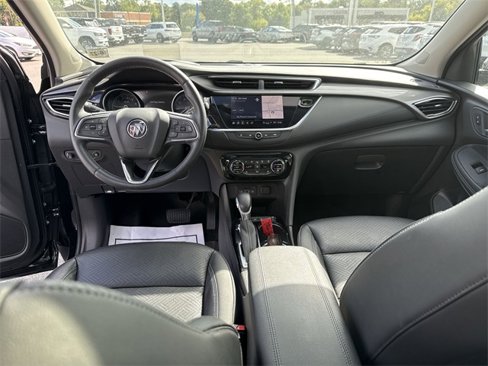 Used 2022 Buick Encore GX Essence w/ Advanced Technology Package image 21