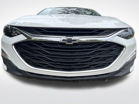 Used 2023 Chevrolet Malibu RS image 42