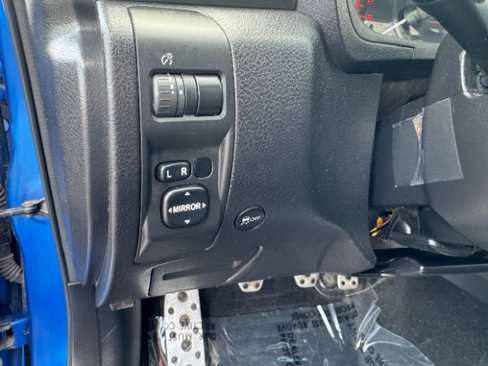 Used 2009 Subaru Impreza WRX Premium w/ Popular Equipment Group 3B image 22