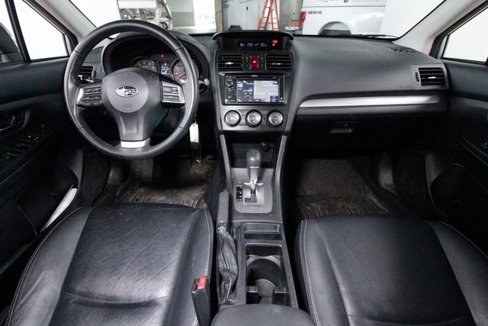 Used 2013 Subaru Crosstrek 2.0i Limited image 8