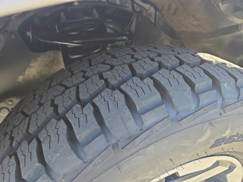 Used 2019 Toyota 4Runner TRD Off-Road image 11