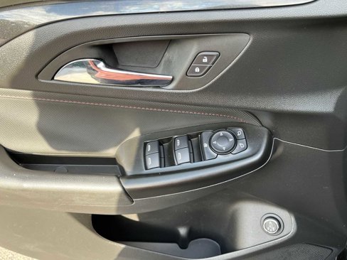 Certified 2022 Chevrolet TrailBlazer RS w/ Sun and Liftgate Package image 22