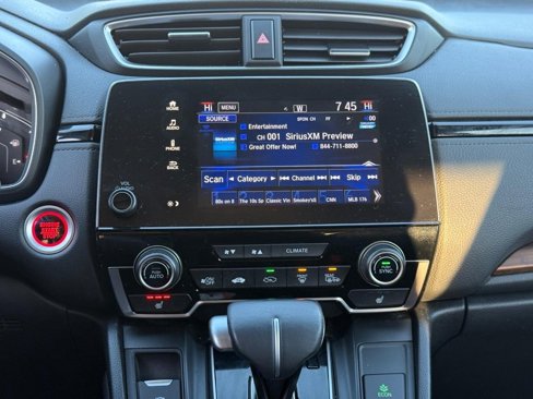 Used 2019 Honda CR-V EX-L image 13