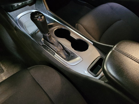 Used 2020 Chevrolet Malibu LT image 26