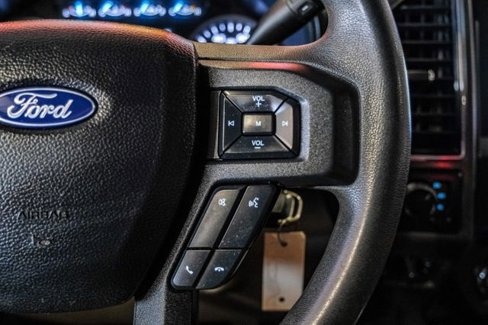 Used 2020 Ford F250 XLT w/ XLT Premium Package image 16