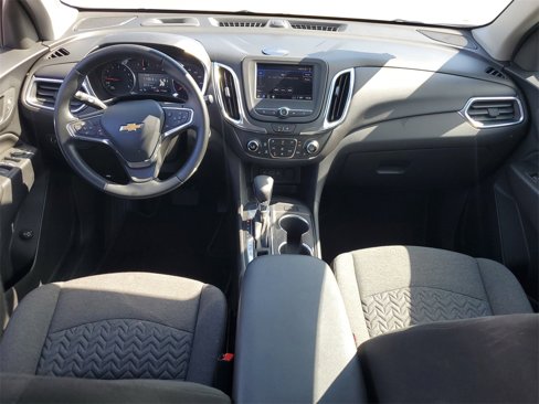 Used 2024 Chevrolet Equinox LT image 11
