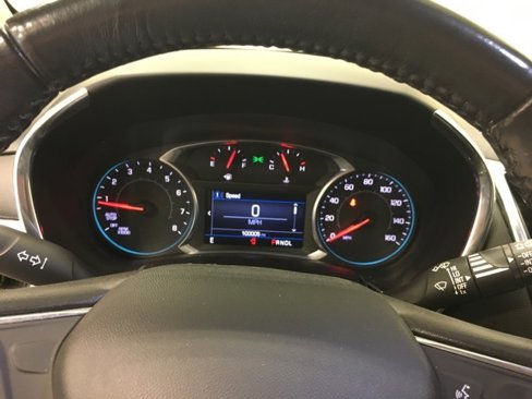 Used 2019 Chevrolet Equinox LT image 23