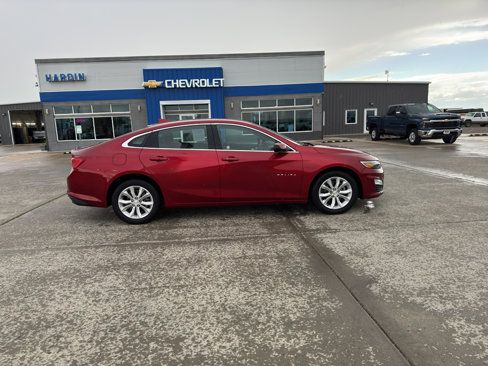 Used 2024 Chevrolet Malibu LT image 6