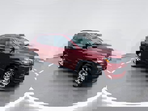 Used 2022 Jeep Compass Latitude image 25