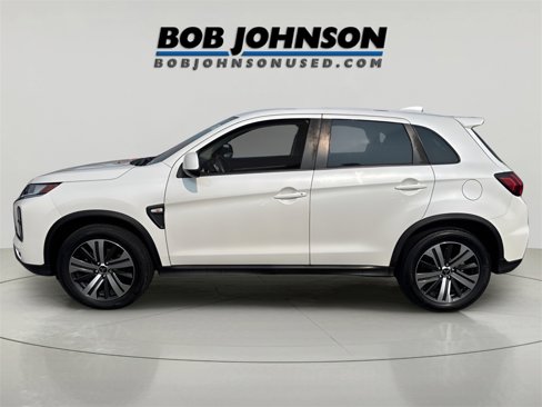Used 2020 Mitsubishi Outlander Sport ES image 4