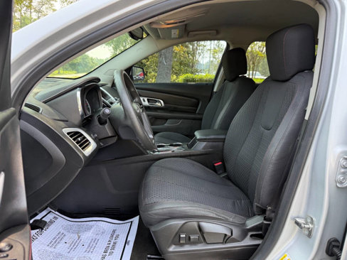 Used 2015 GMC Terrain SLE image 10