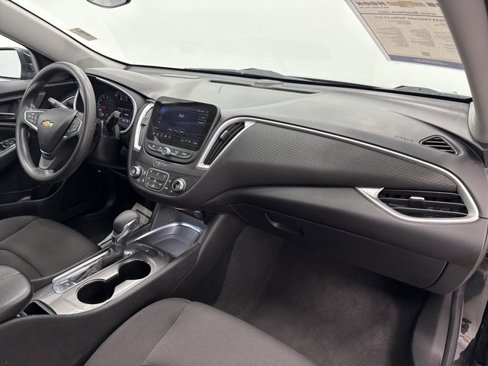 Used 2023 Chevrolet Malibu LT image 26