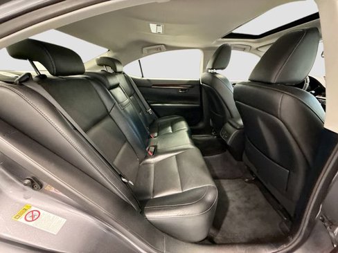Used 2014 Lexus ES 350 image 24