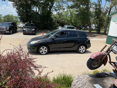 Used 2005 Toyota Matrix XR image 6