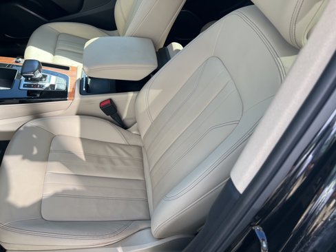 Used 2022 Audi Q5 2.0T Premium Plus w/ Premium Plus Package image 54