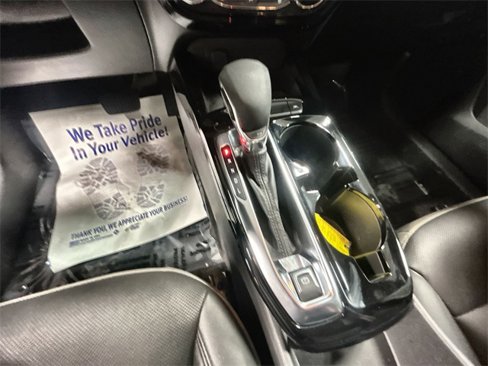 Used 2025 Chevrolet Trax ACTIV w/ Sunroof Package image 20