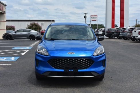 Used 2020 Ford Escape SE Sport image 2