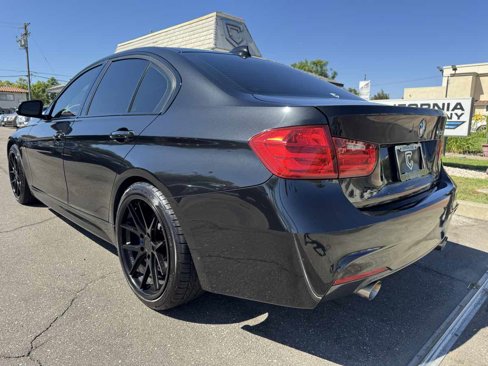Used 2014 BMW 335i Sedan image 4