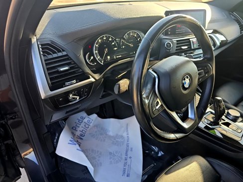 Used 2019 BMW X3 xDrive30i image 24