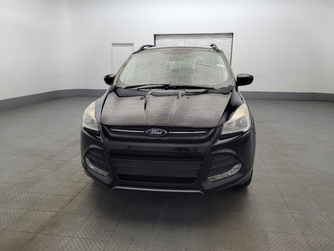 Used 2014 Ford Escape SE w/ Equipment Group 201A image 15