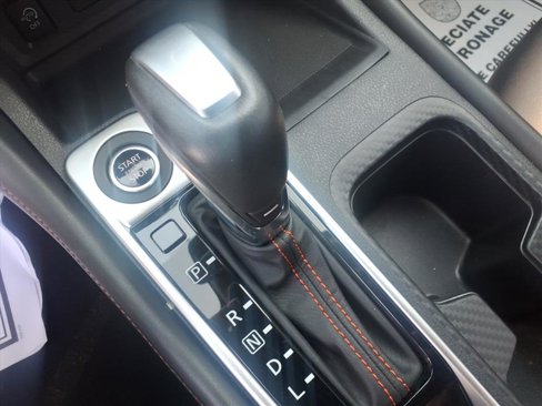 Used 2024 Nissan Sentra SR w/ SR Premium Package image 16