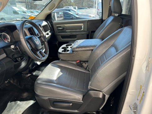 Used 2018 RAM 1500 Express image 8