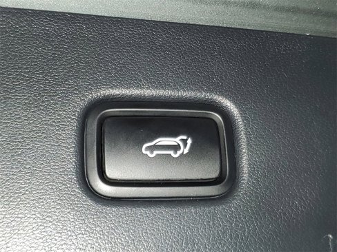 Certified 2022 Hyundai Tucson Limited image 8