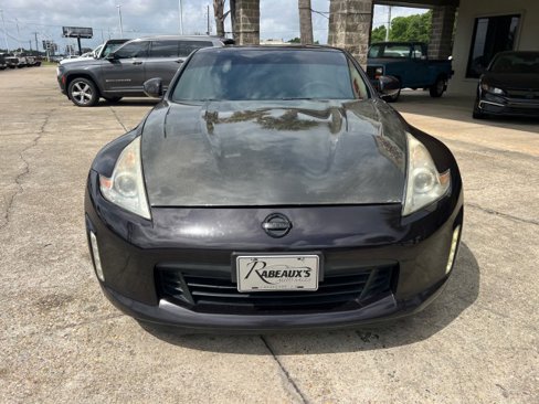Used 2014 Nissan 370Z Touring w/ Sport Package image 14