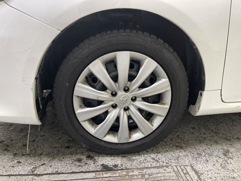 Used 2012 Toyota Corolla LE image 10