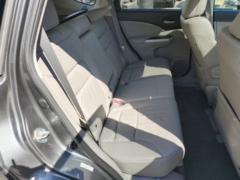 Used 2014 Honda CR-V EX-L image 32
