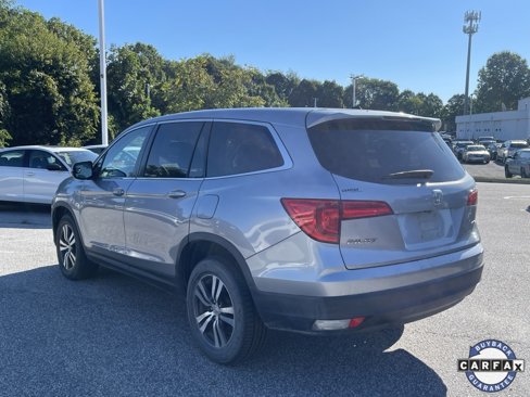 Used 2016 Honda Pilot EX image 7
