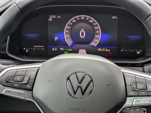 New 2025 Volkswagen Jetta Sport image 11