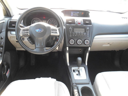 Used 2015 Subaru Forester 2.5i w/ Alloy Wheel Package image 11