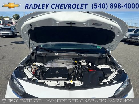 Certified 2022 Buick Encore GX Select image 10