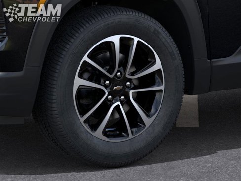 New 2026 Chevrolet TrailBlazer LT w/ Driver Confidence Package image 22