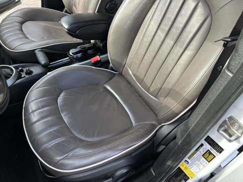 Used 2012 MINI Cooper Countryman S w/ Sport Pkg image 8