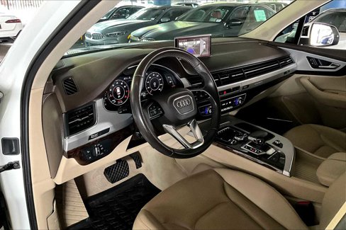 Used 2019 Audi Q7 2.0T Premium Plus image 17