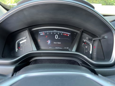 Used 2021 Honda CR-V EX image 27