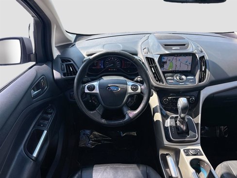 Used 2014 Ford C-MAX SEL w/ Equipment Group 303A image 24