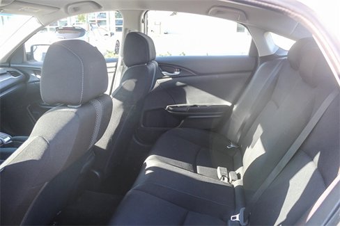 Used 2019 Honda Civic LX image 24