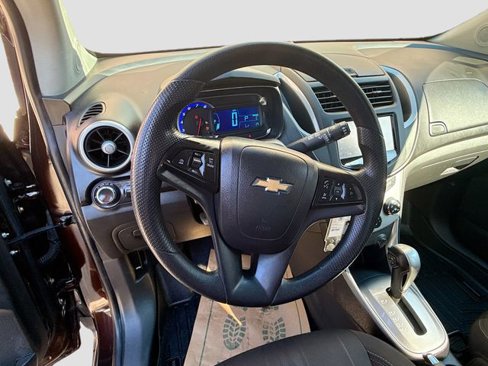 Used 2015 Chevrolet Trax LT w/ LPO, Protection Package image 12