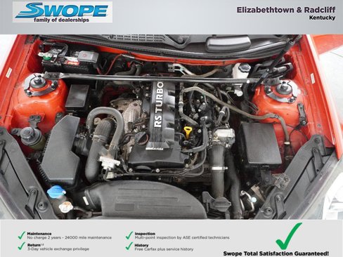 Used 2013 Hyundai Genesis 2.0T image 34