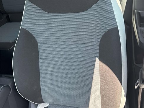 Certified 2025 Volkswagen Taos S image 26