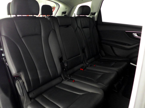 Used 2022 Audi Q7 3.0T Premium Plus w/ Premium Plus Package image 52