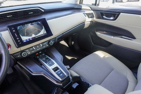 Used 2018 Honda Clarity Plug-In Hybrid image 22